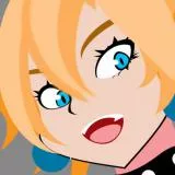 クッパ姫 alt. ver