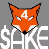 4 fox sake
