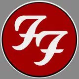 Foo Fighters FF Logo