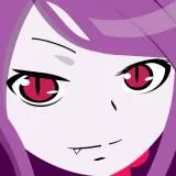 シャルティア・ブラッドフォルン（オーバーロード）