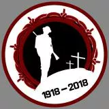 lest we forget created by GafferRob