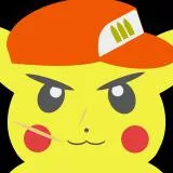 ピカチュウ(Pikachu