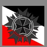 Eisernes Kreuz verbessert