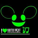 Deadmau5 <3 House