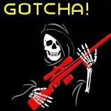 Gotcha