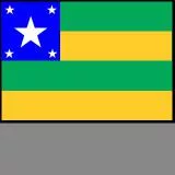 Estado de Sergipe.