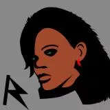 Rihanna Improved