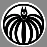 Nine Tailed Fox SCP NTF Logo 2