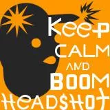FPS Doug - BOOM HEADSHOT!