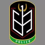 Korean police patrol and maneuver force 169 company