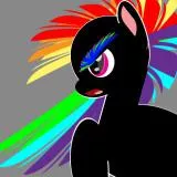 Rainbow Dash