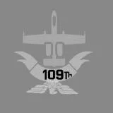 109th air division