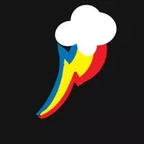 Rainbow dashs cutimark