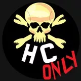 Hardcore Only