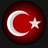Turkey Flag