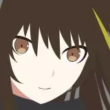 Girls' Frontline-M4A1