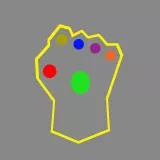 Infinity Gauntlet