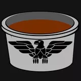 Colonel 100 Shit Bucket