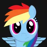Rainbow Dash