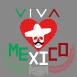 viva mexico