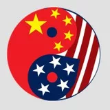 US-China Yin-Yang