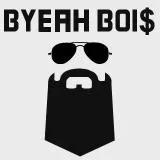 BYEAH BOIS (clan tag request - by Niceyner)