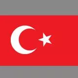 Turkey Flag