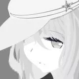 Vernyj - Credit: jik_f [Hammer and Sickle Replaced With Star] (Grayscale)