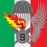 9 reggimento d'assalto paracadutisti col moschin 