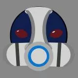 Halo Grunt Head (FIXED)