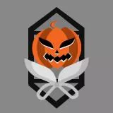 Pumpkin Scissors Emblem