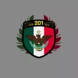 Escuadrón mexicano 201