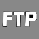 A Good FTP Logo