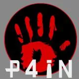 P4IN / Blood Hand