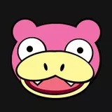 slowpoke head