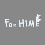 Fox Hime 战队专用图章