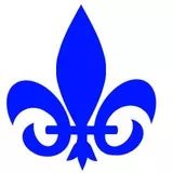 Québec Fleur de Lis