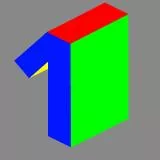 ONE FUN GAME CREW emblem