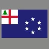 New England Flag