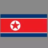 north korean airforce insignia 