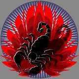 scorpion lotus 2